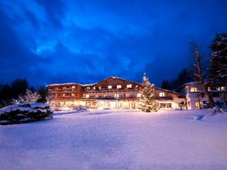 Vitalhotel Wolfgangsee