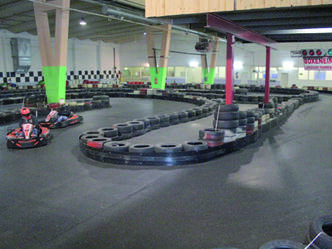 Kartworld Ebensee