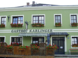 Gasthof Karlinger
