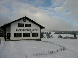 Helfenberger Hütte