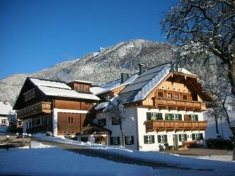 Reiterhof Suassbauer