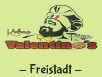 Valentino&#039;s Pizza &amp; Kebap