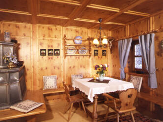 Hotel Gasthof Goldener Hirsch