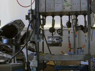 Oberaigner Werkstätte