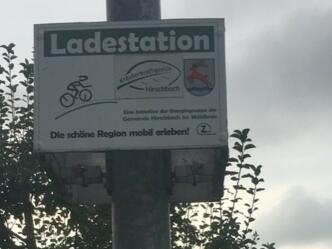 Ladestation