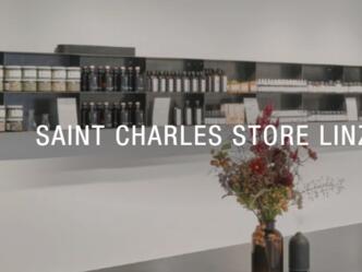 Saint Charles Store