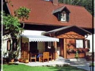 Ferienwohnung Fratnik