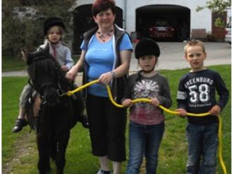 Einzigartiges Erlebnis