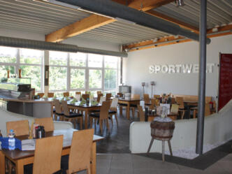 Sportwelt Ottobeuren Pizzeria