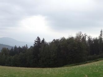 Blick von der Rusel
