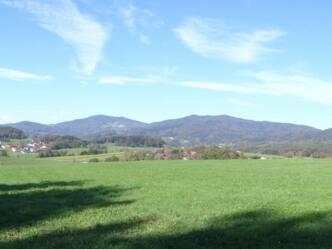 Blick zurück auf den Brotjackelriegel