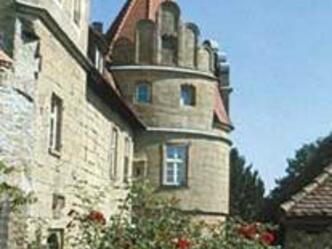 schloss Frankenberg
