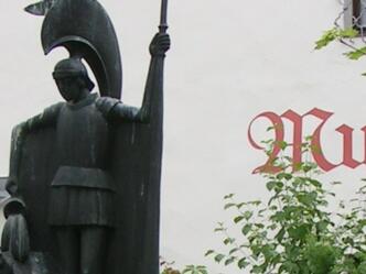 Kreismuseum Bogenberg