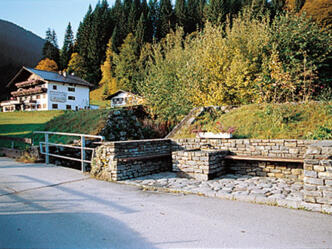 Golmer Bach