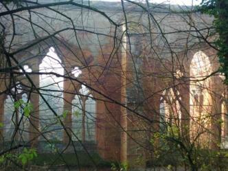 Kloster Gnadenberg