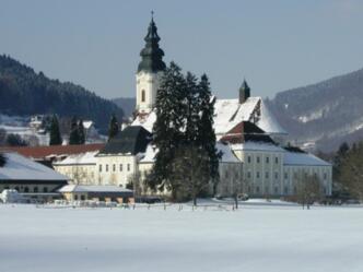 Stift Engelszell