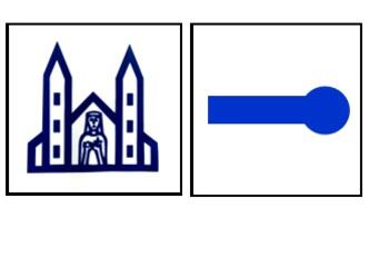 Kunigundenweg - Blauer Löffel