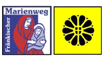 Fränk. Marienweg - Klosterlandschaftsweg Ebrach