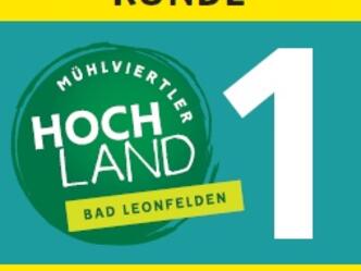 1 Steinwald Runde