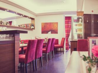 Cafe Einkehr