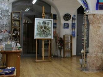 Kunst ums Glas Rattenberg