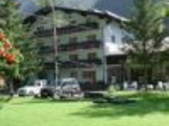 Jugendgästehaus Haus Brunhilde