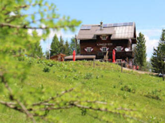 Kleinarler Hütte