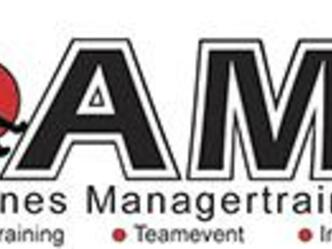Logo AM Berg