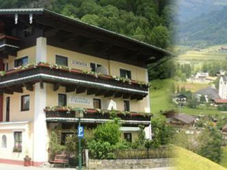 Apart-Pension*** Oberreiter