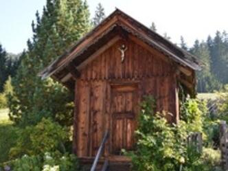 Weikartenkapelle