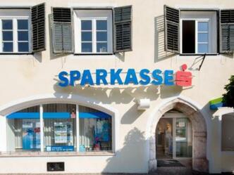 Sparkasse Rattenberg Bank AG Brixlegg