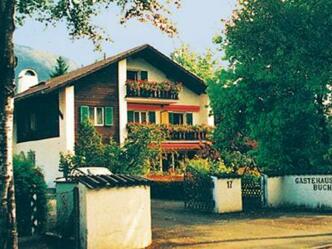 Gästehaus Buchwieser