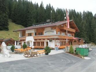 Möseralm