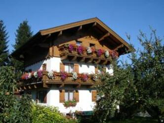 Appartement Giezinger