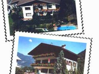 Haus Kirchner-Kapeller