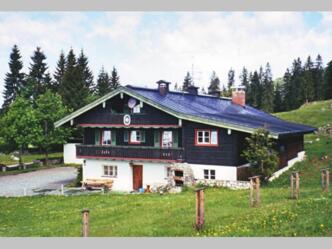 Verpflegungstation Winkelmossalm