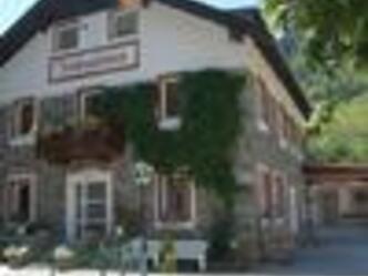Pension Imbachhorn