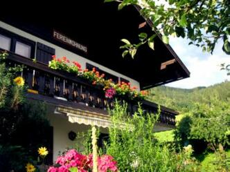 Ferienwohnung Fankhauser