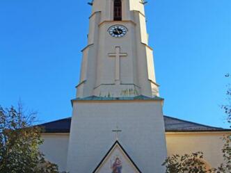 Pfarrkirche Maria Himmelfahrt