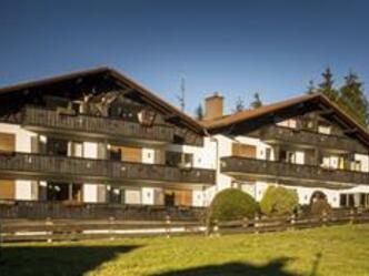 Außenansicht Sommer