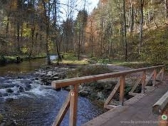Maisinger Schlucht