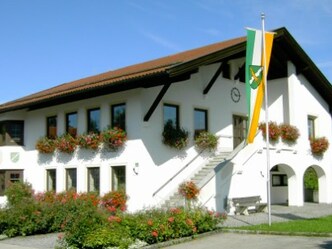 Rathaus Gaißach