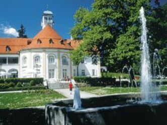 Kurhaus Bad Tölz