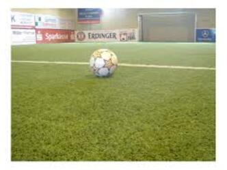 Soccerpark Erding