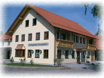 Landgasthof Stangl