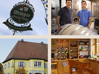 Weingut Zang