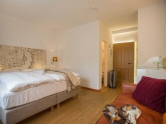 Romantik Hotel zur Schwane