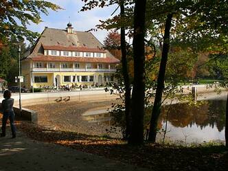 Waldsee Hotel
