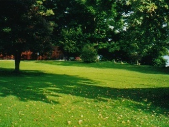Strandbad Hubl am Starnberger See