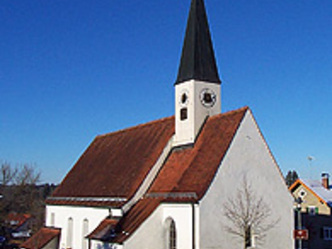 St. Johann Baptist Pitzling